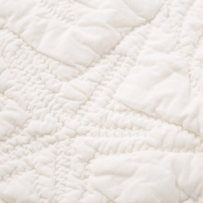 Jumbo Cushion Cover Shell Quilt