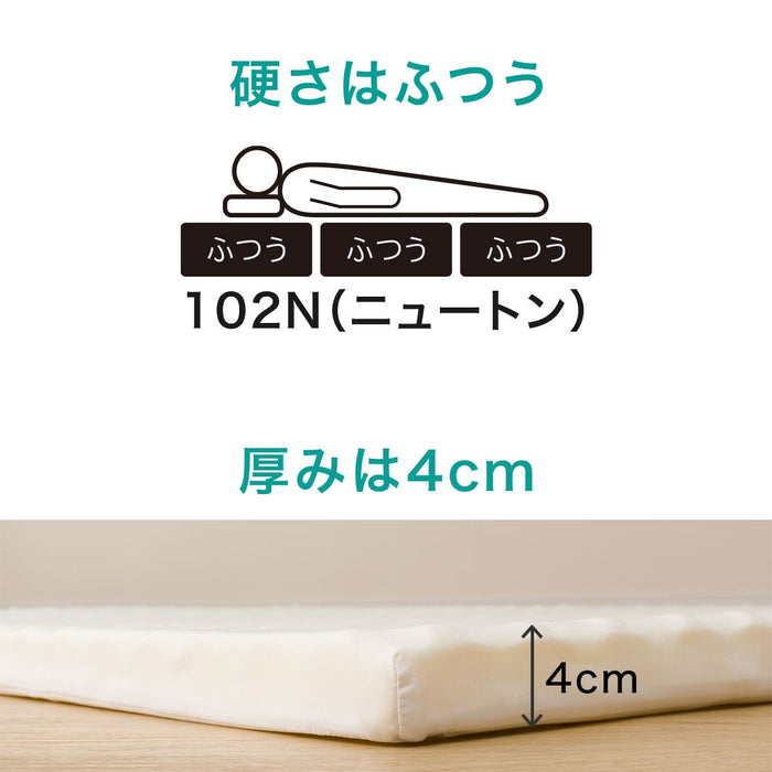 Lightweight Mattress CP01