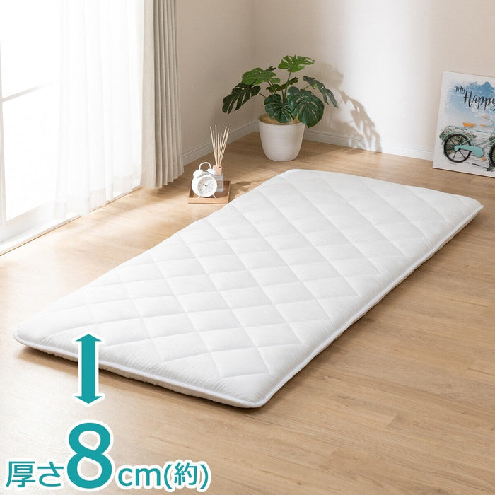 Volume Prevention Mite Mattress 2 S