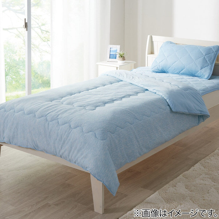 Comforter N Cool Mochi N-S BL S