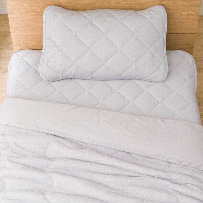 Comforter N Cool SP Saramochi N-S GY D