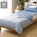 Comforter N Cool WSP N-S DBL D