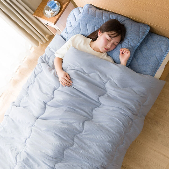 Comforter N Cool WSP N-S DBL S