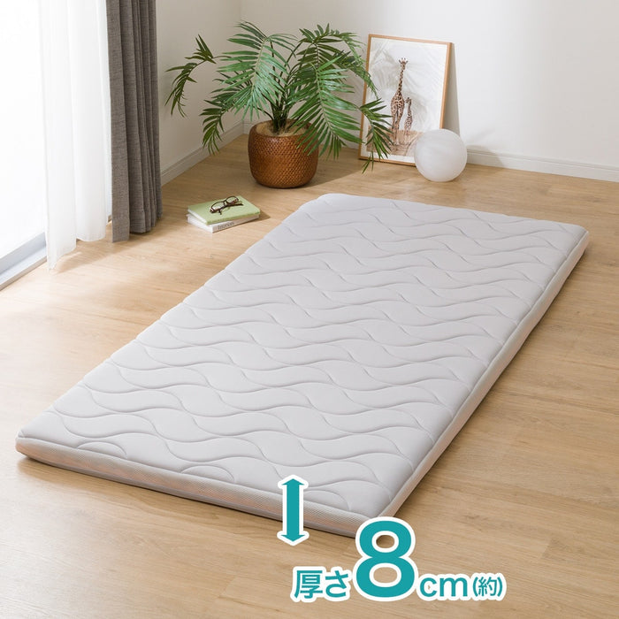 Slow LY Fit Low Repulsion Mattress 3 S F2203