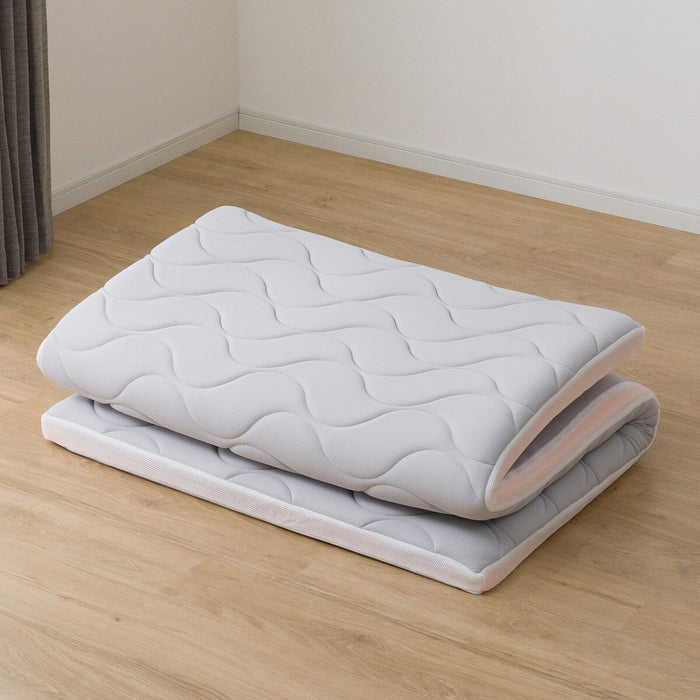 Slow LY Fit Low Repulsion Mattress 3 S F2203