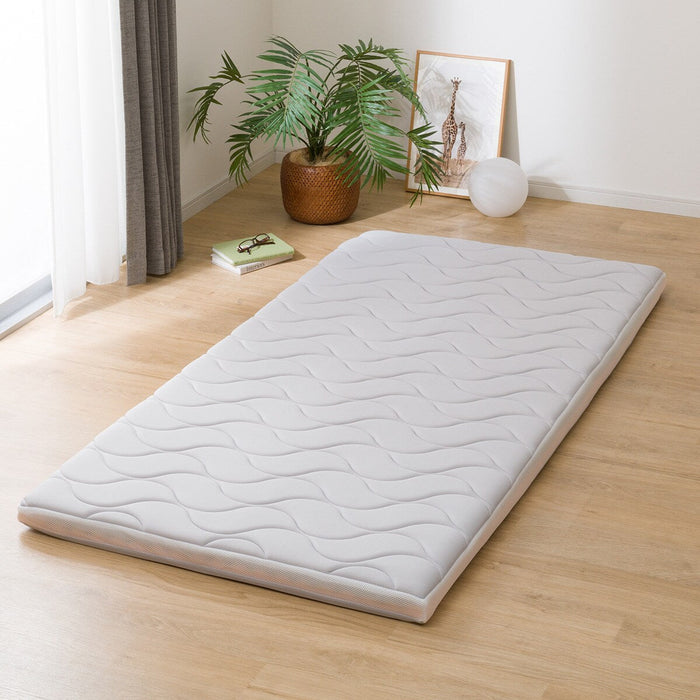 Slow LY Fit Low Repulsion Mattress 3 S F2203