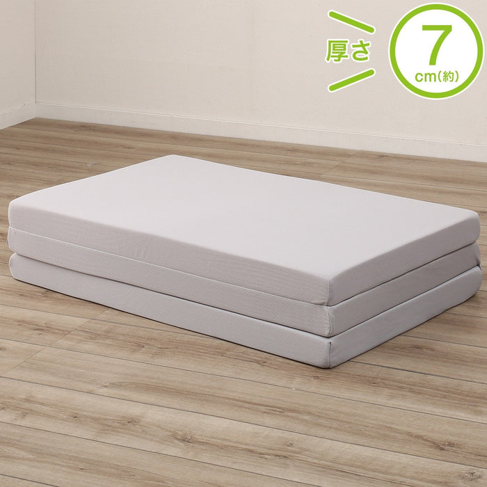 High-Repulsion Mattress Alto 2 S M2202