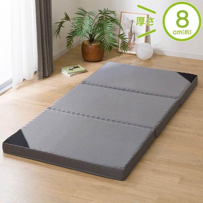 Supported at A Point Mattress 6 S F2205