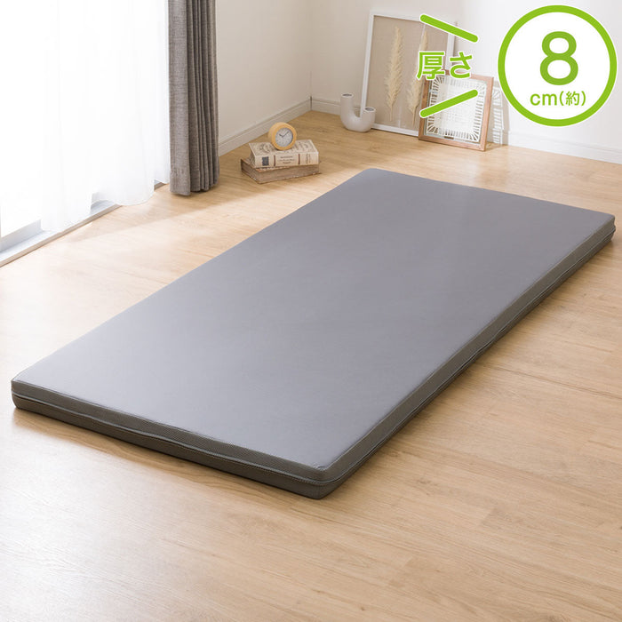 High Repulsion Mattress Premier Support 2 S