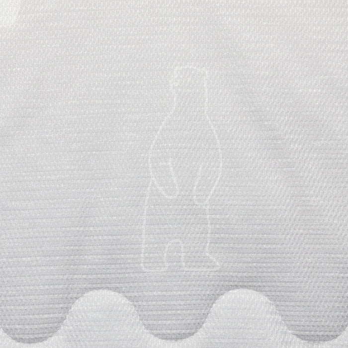 Skin Quilt N-Cool S Polar Bear S2401