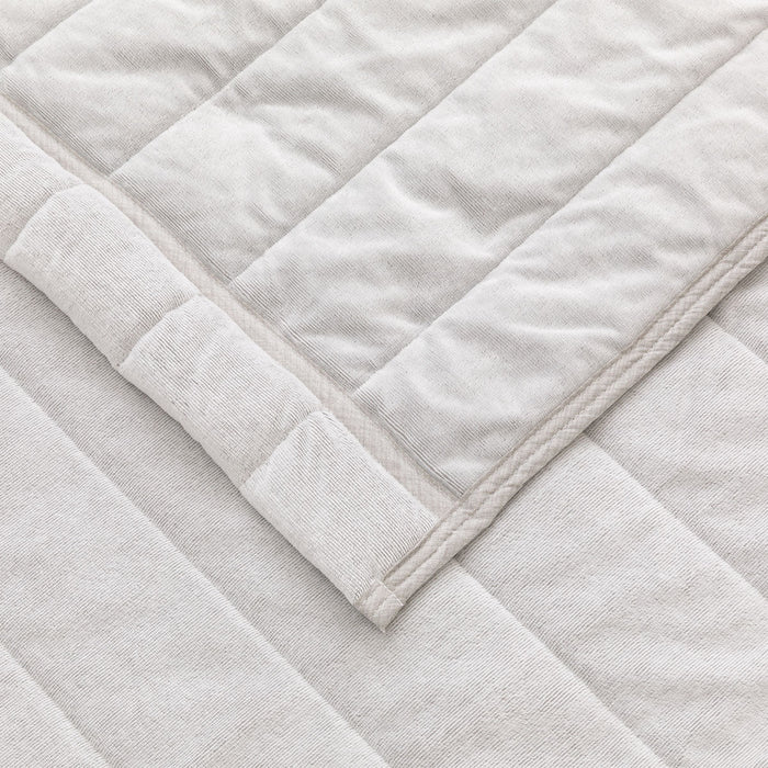 Skin Quilt Cotton Velor S LGY S2412