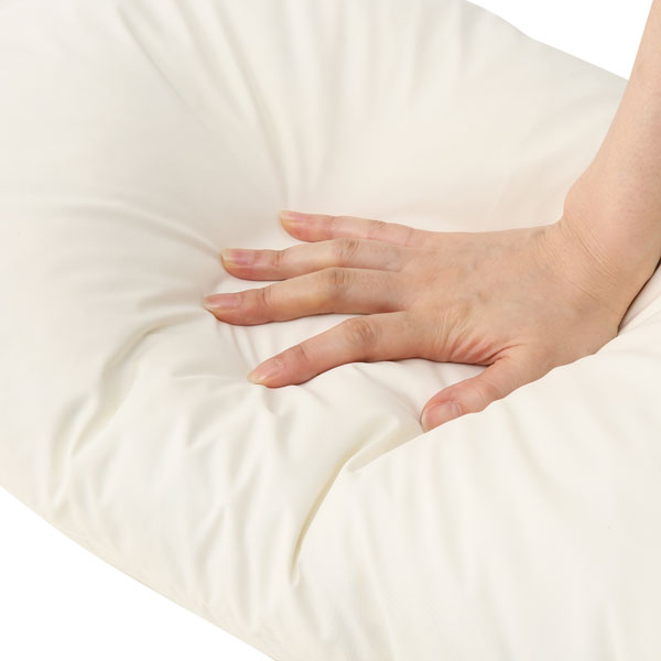 FEATHER bed-pillows VEER2 MID