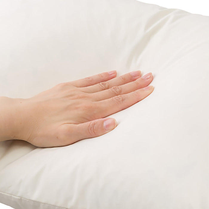 Feather Bed Pillow Veer 2 HI