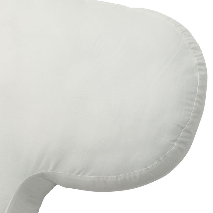 HEAD SUPPORT BODY bed-pillows2 POLY-NUDE