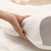 Low Repulsion Pillow Calm Promoting Lateral Sleep