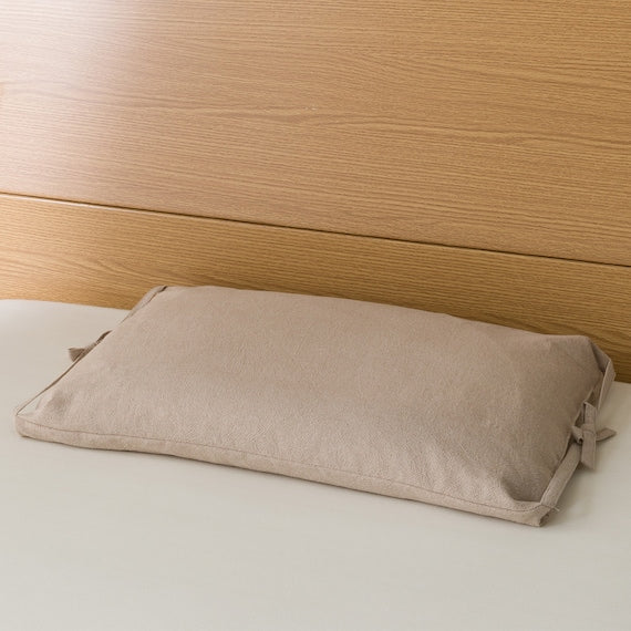 Height Adjustable Buckwheat Bed Pillow Ibuki 3