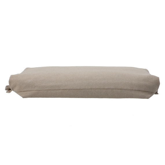 Height Adjustable Buckwheat Bed Pillow Ibuki 3