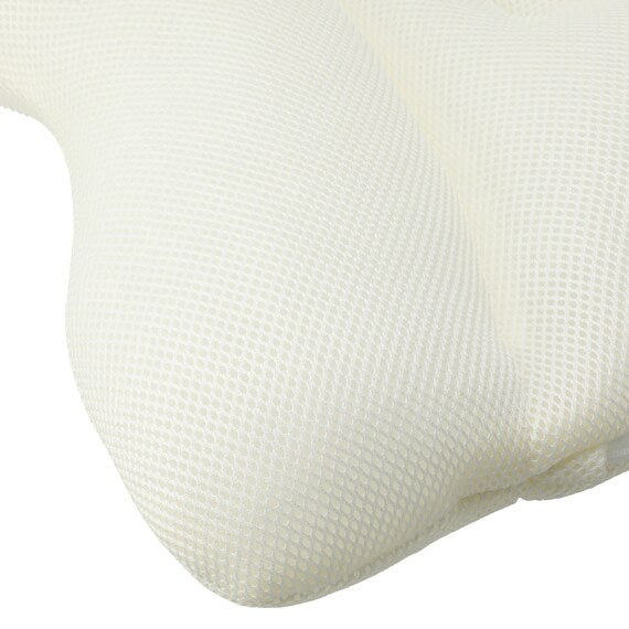 Height Adjustable Pipebed Pillow 2 P2202