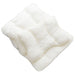 Fluffy Beads and Polyester Pillow P2224