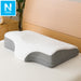 Cool Laterally Laid Sleep Easily Pillow Natural Fit S-C