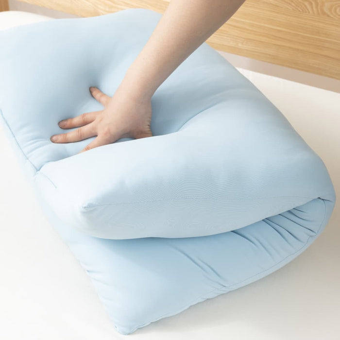 Fluffy Pillow N-Cool Big P2402