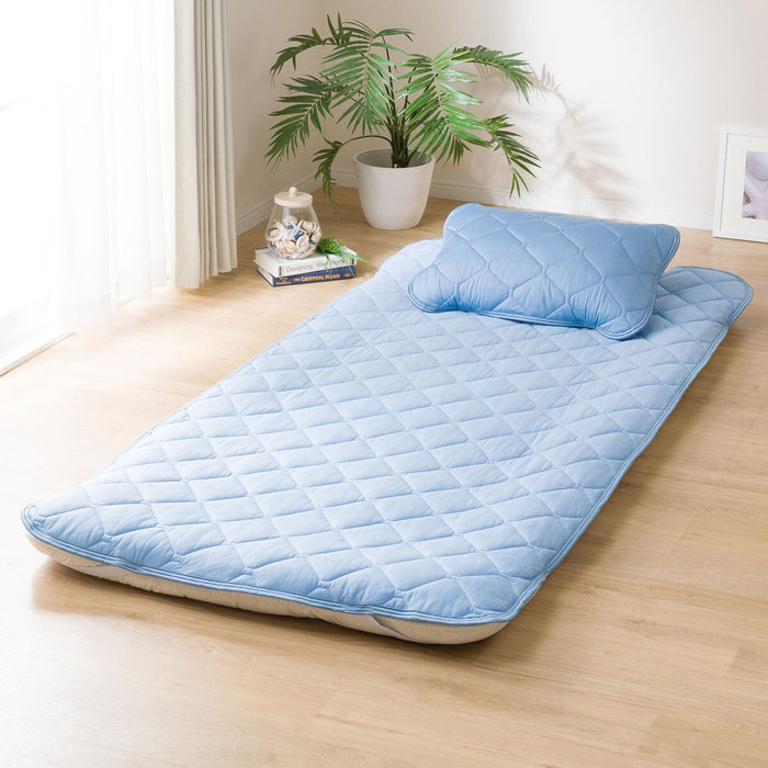 Sheet Topper N Cool SP Saramochi N-S BL S