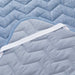 Sheet Topper N Cool WSP N-S DBL WD