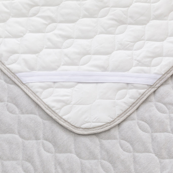 Mattress Pad Cotton VelOR S LGY S2412