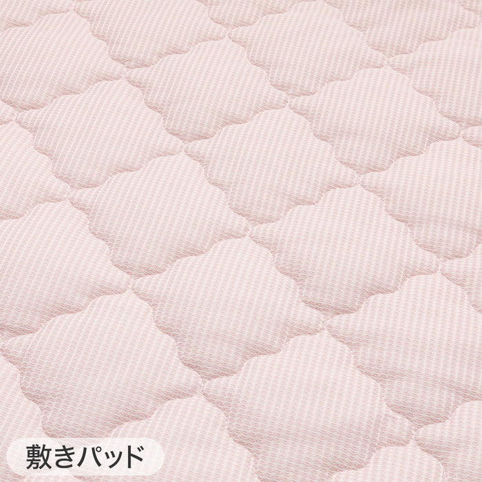 Skin Quilt N-Cool S RO S2401