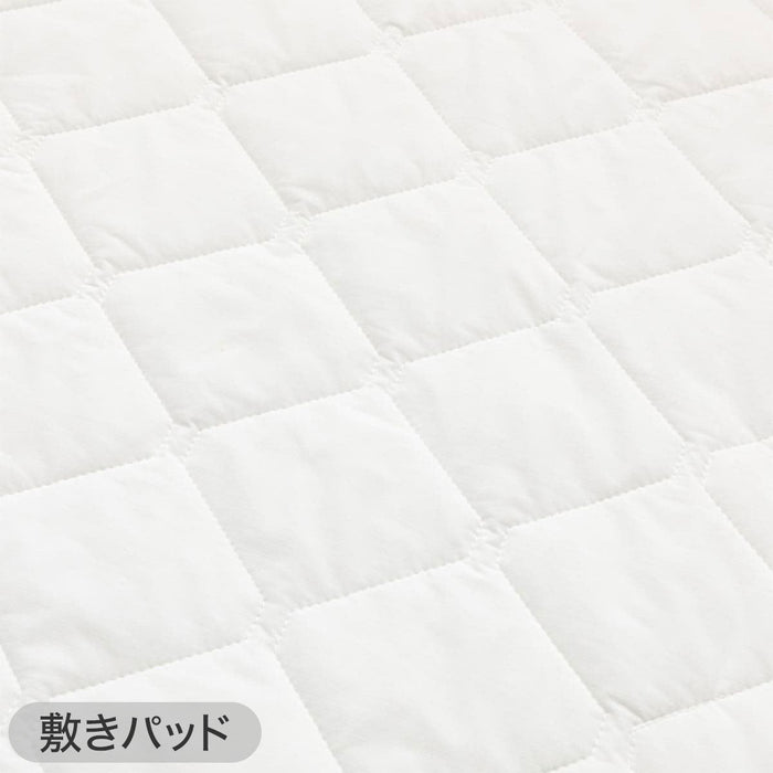 Skin Quilt N-Cool SP S WH S2402