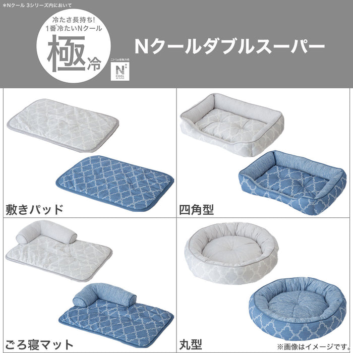 Pet Mattress Pad N-Cool WSP M GY S244