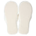 5 Finger Bath Slipper WH