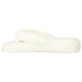 5 Finger Bath Slipper WH