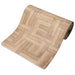 PVC FloorMat Woody Texture BR 45X240