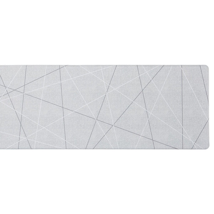 Reversible PVC Floor Mat Geometry 45x240 NA11