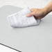 Soft Diatomite Kaiteki Bathmat 29X39 LGY