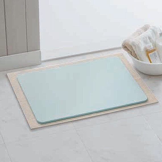 Non-slip Bath Mat Sheet 42X60 SE01