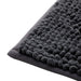 Super Absorbent and Quick Drying Bathmat 35X50 GY CF001