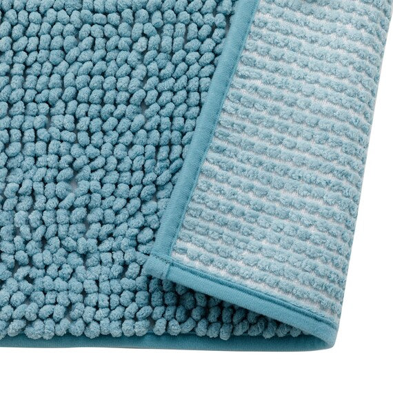 Super Absorbent and Quick Drying Bathmat 35X50 TBL CF001