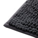 Super Absorbent and Quick Drying Bathmat 45X60 GY CF001