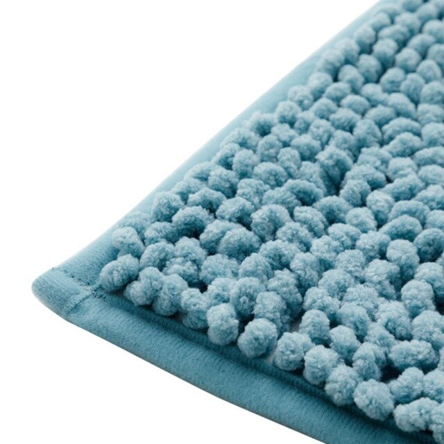 Super Absorbent and Quick Drying Bathmat 45X60 TBL CF001