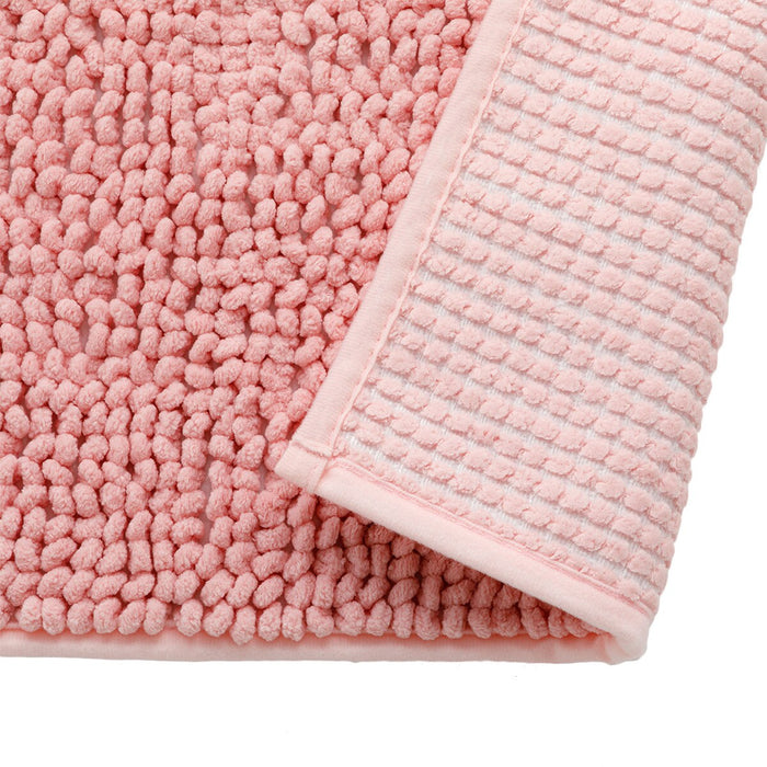 Super Absorbent & Quick Drying Bath Mat 50x80 RO CF001