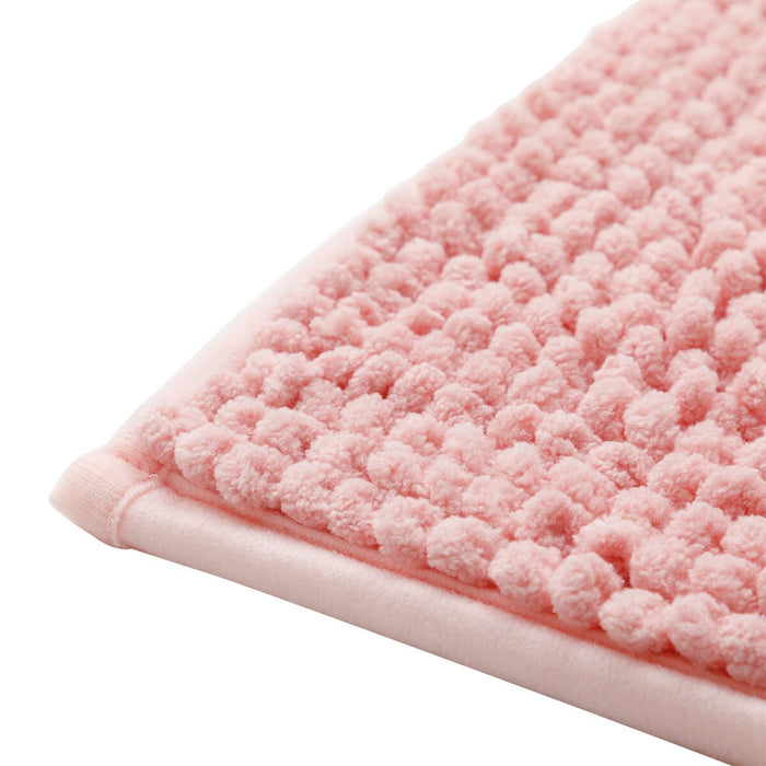 Super Absorbent & Quick Drying Bath Mat 50x80 RO CF001