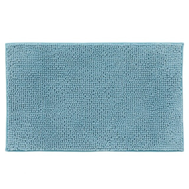 Super Absorbent and Quick Drying Bathmat 50X80 TBL CF001