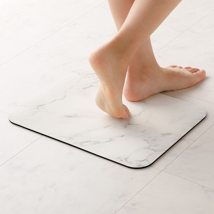 Soft Kaiteki Bath Mat 29x39 UM03