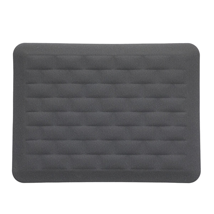 Soft Kaiteki Bath Mat 29x39 GY UM06