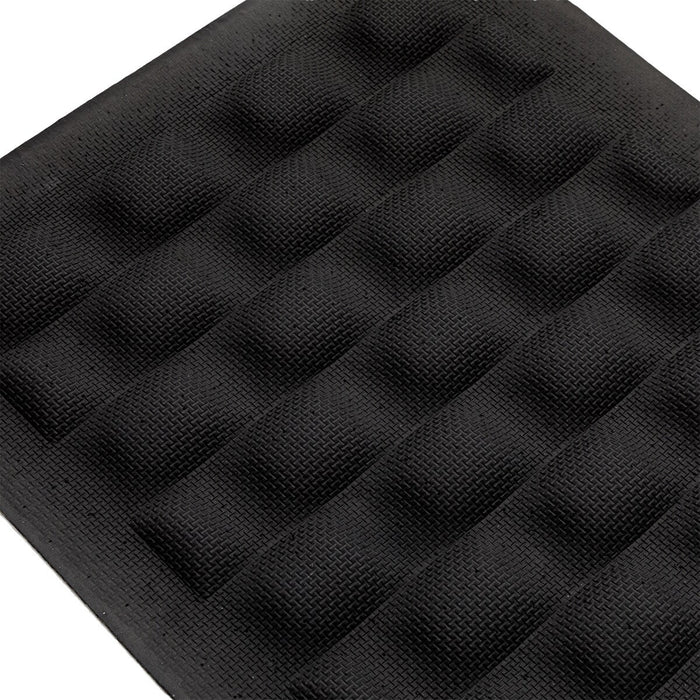 Soft Kaiteki Bath Mat 29x39 GY UM06