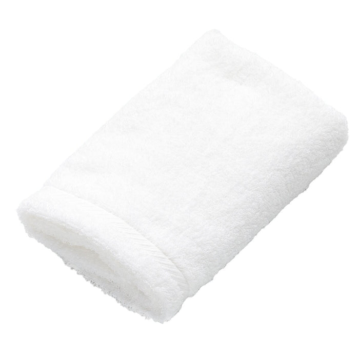 Face Towel 34x80 WH GT14