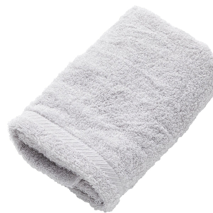 Face Towel 34x80 LGY GT14