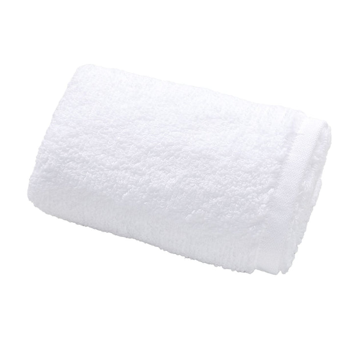 Face Towel 34x80 WH SH01